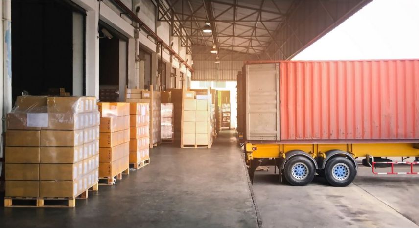 Part Truck Load