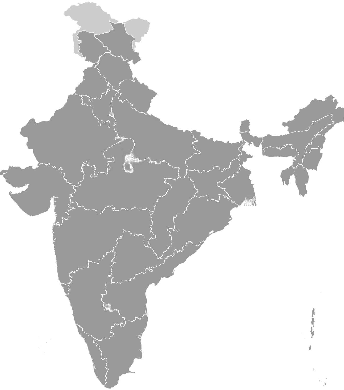 India Map